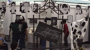 FTSP Berpartisipasi di Indobuildtech 2017